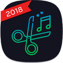 Song Cutter App आइकन