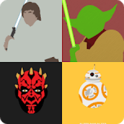Star Wars Quiz أيقونة