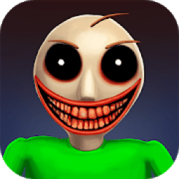 ikon Baldi's Basics at Five Nights