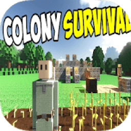 Colony Survival icon