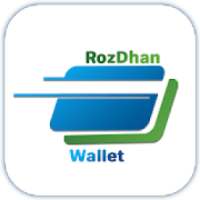Rozdhan Wallet