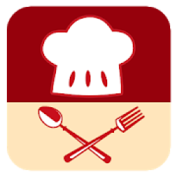 Chef's App for Cooking - All Food Recipe App आइकन
