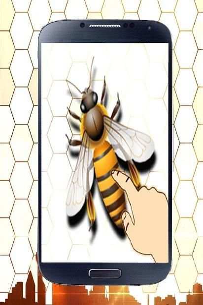 Bee Smash Game screenshot 4