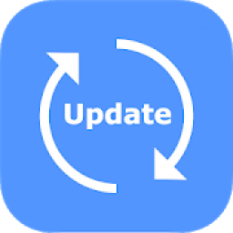 ForTelegram Update check App icon