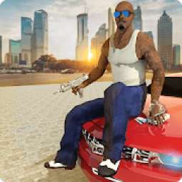 ikon Go To San Andreas