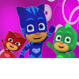 ikon Ninja masque -pj