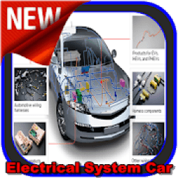 ikon Electrical System Car