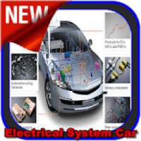 Electrical System Car