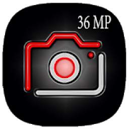 V9 Camera 36 Megapixel 1.0