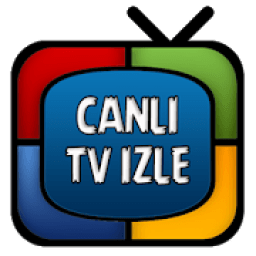 Canlı TV HD icon