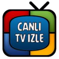 Canlı TV HD on 9Apps