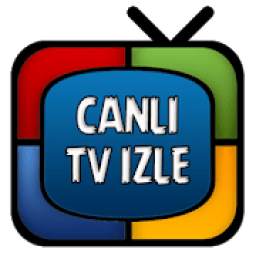 Canlı Tv HD 1.0.0