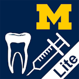 Dental Anesthesia Lite - SecondLook icon