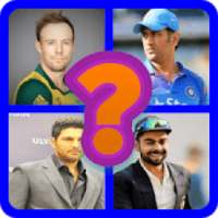 guess the cricket player on 9Apps
