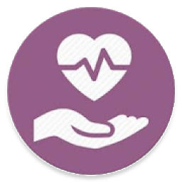 Health Tracker आइकन