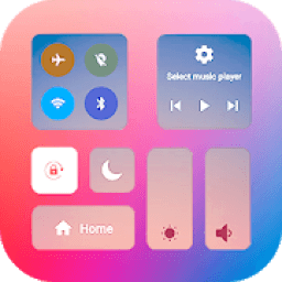 ikon OS 11 Launcher : Iphone Launcher