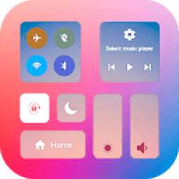 OS 11 Launcher 1.1