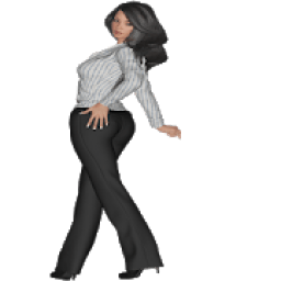 Light Pedometer - Track Your Footsteps and Health आइकन