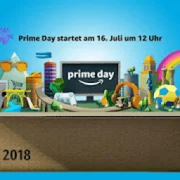 Die besten Amazon Prime Day Angebote icon