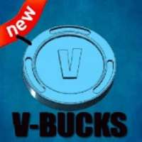 v bucks Battle Royale 2018