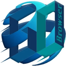 Go Browser - Browser Tercepat icon