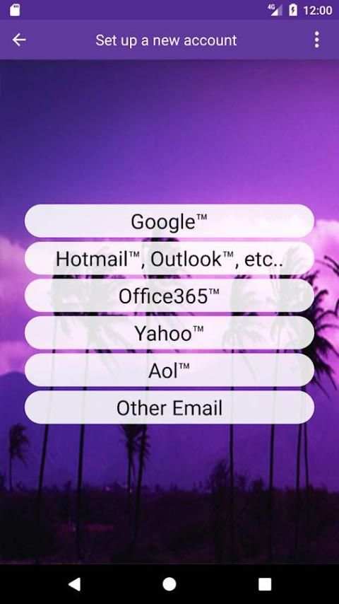 Email for Yahoo App screenshot 15