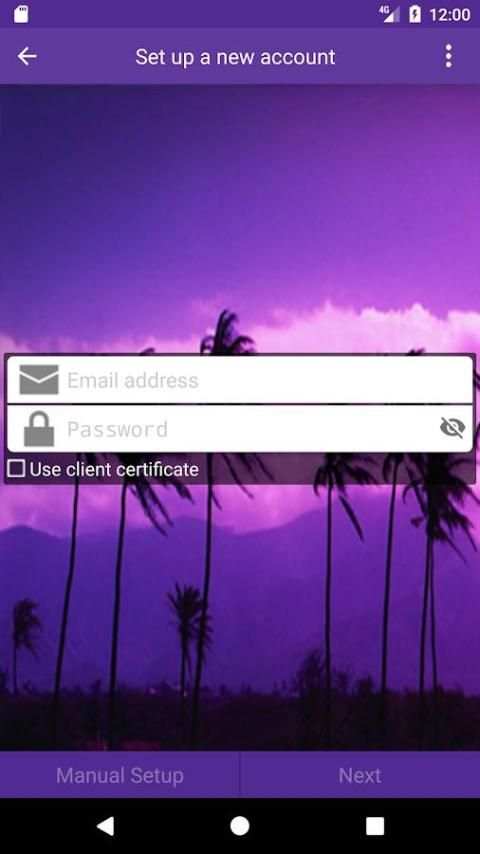 Email for Yahoo App screenshot 13