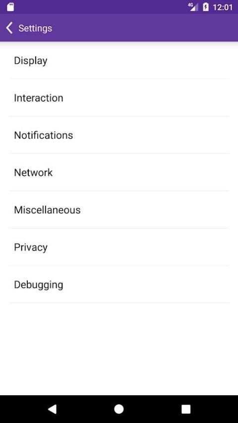 Email for Yahoo App screenshot 3
