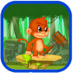 ikon MONKEY Jungle Adventure