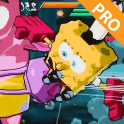 Super Sponge Adventure Bob Jungle 2018 icon