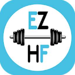 EZ Home Fitness