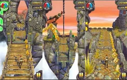 Guide For Temple Run 2 screenshot 1