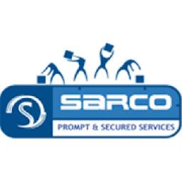 Sarco Customer Tracking