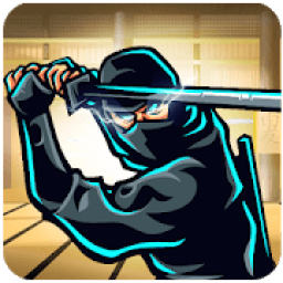 ikon Ninja Assassin : Mortal Shadow