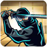 Ninja Assassin : Mortal Shadow