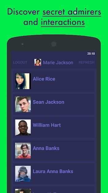 Whatsplus 2018 - multiple account screenshot 2