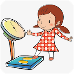 ikon Lose Weight For Kids