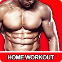 7 Minute Workout- Home Fitness Without Equipment on 9Apps