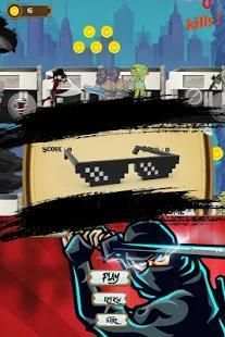 Ninja Assassin : Mortal Shadow screenshot 6