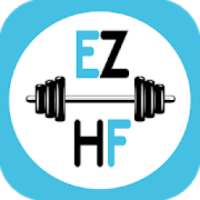 EZ Home Fitness on 9Apps