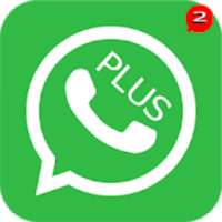 Whatsplus 2018 - multiple account on 9Apps