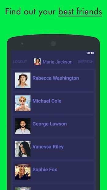 Whatsplus 2018 - multiple account screenshot 1