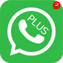 ikon Whatsplus 2018 - multiple account