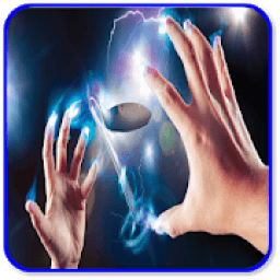 ikon How to Develop Telekinesis