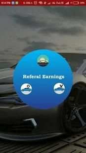 Refer And Earn स्क्रीनशॉट 3