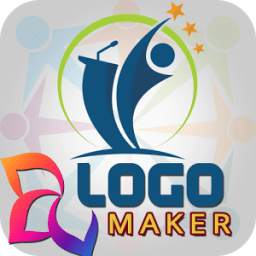 Logo Maker - Logo Design