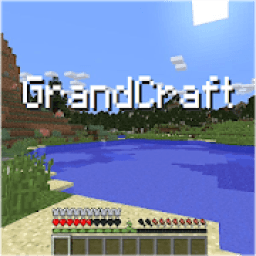 Grand Craft: Lite Adventures icon