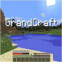 Grand Craft: Lite Adventures