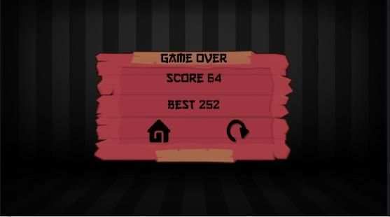 Candy Slice screenshot 1