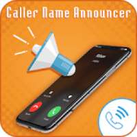 Caller Name Announcer Speaker on 9Apps